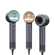 HS01 AI Hair Dryer