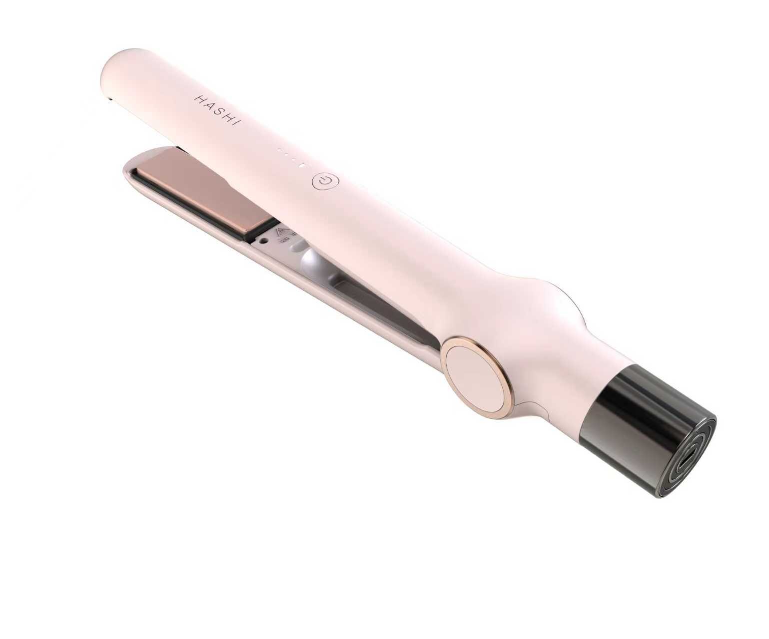 EF069 Hair Straightener