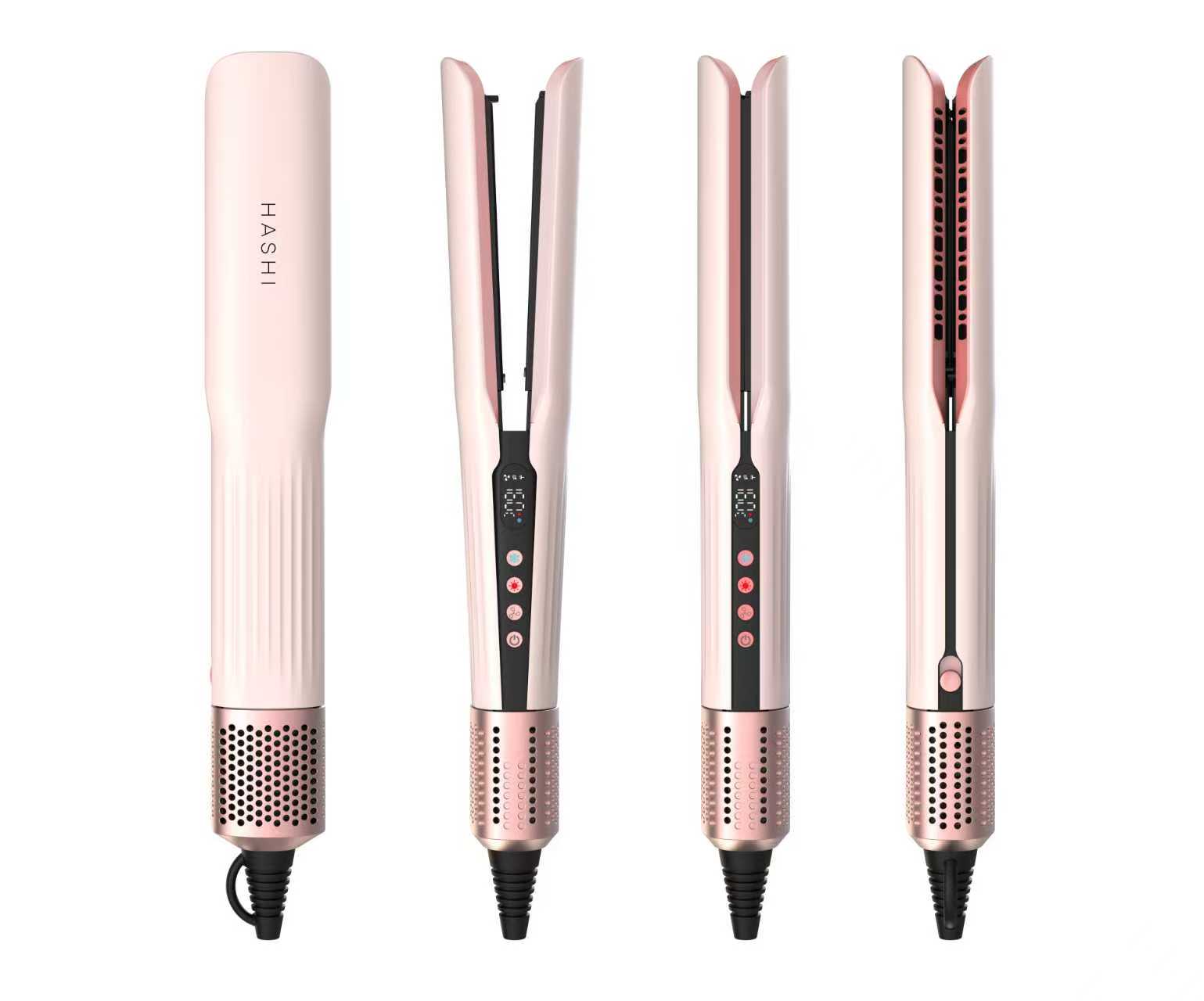 EF089 Hair Straightener