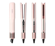 EF089 Hair Straightener