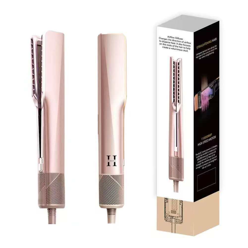 HS02 High Speed Hair Straightener