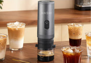 HS09 Wireless Coffee Maker