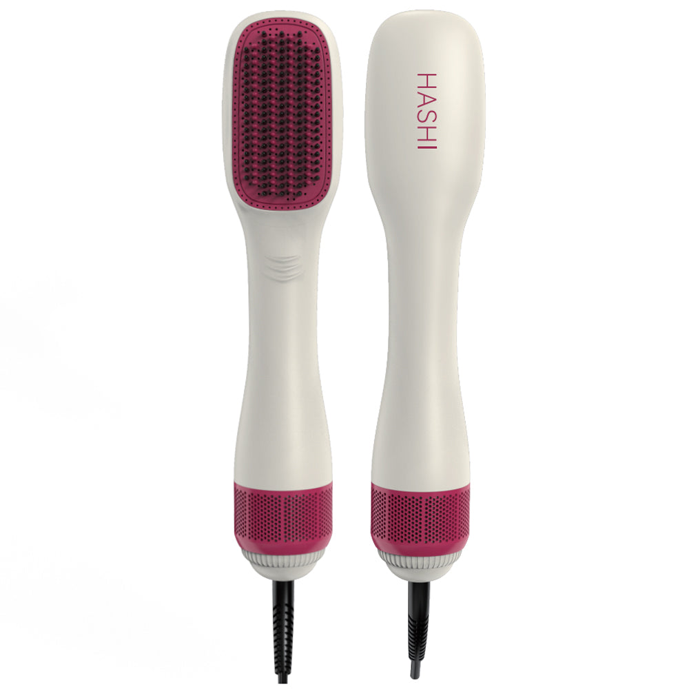 HS08 Hair Dryer Brush